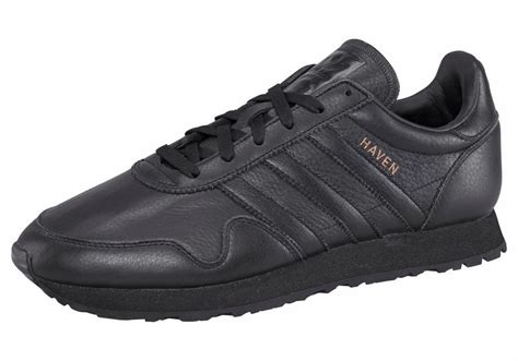 adidas leder turnschuhe damen|Adidas sneakers leder.